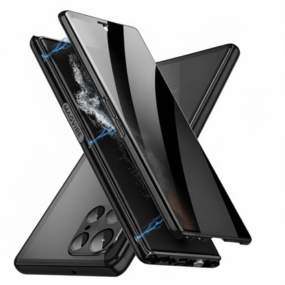 MagVibe etui Samsung z filtrem prywatności